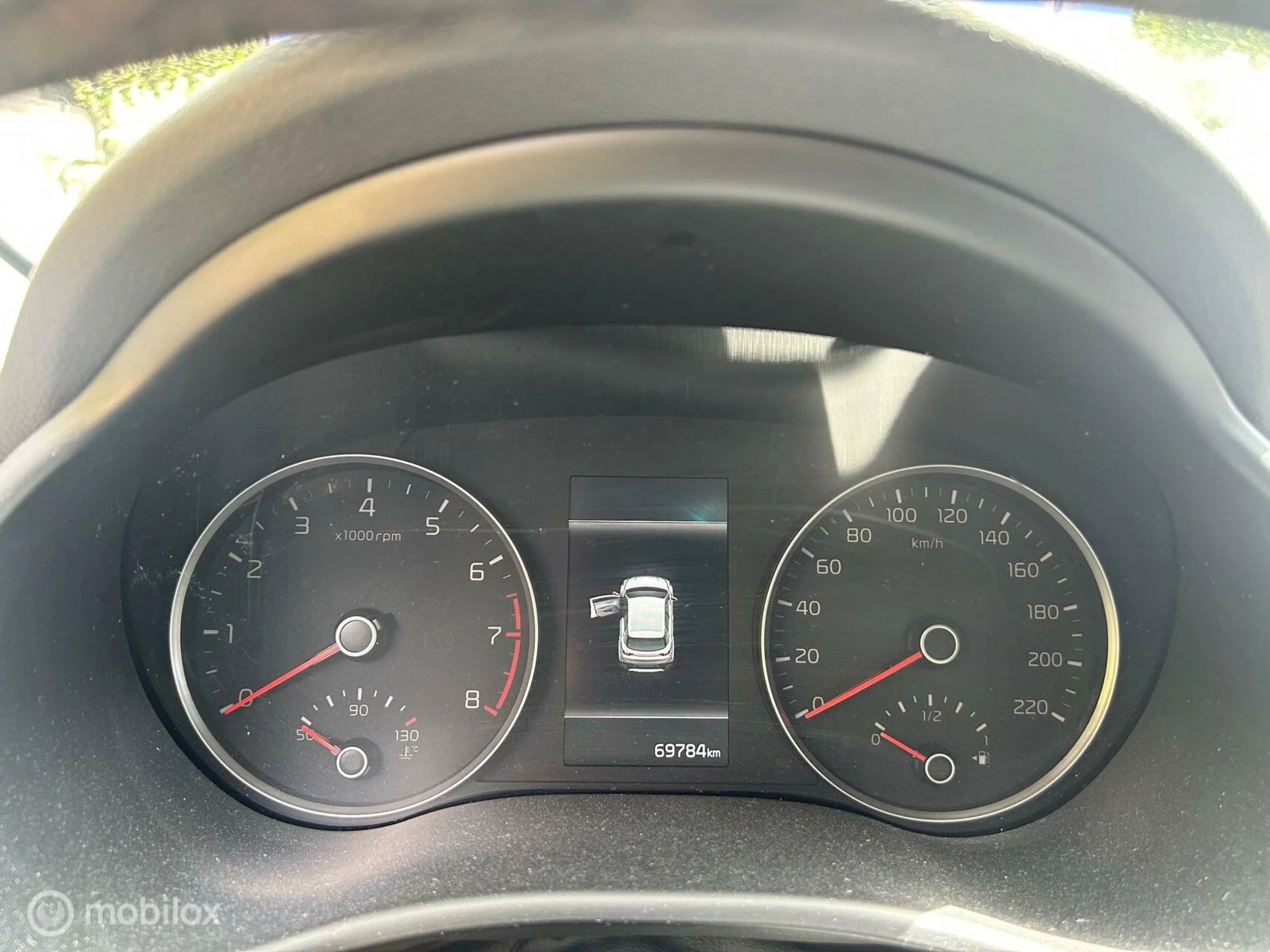 Hoofdafbeelding Kia Stonic