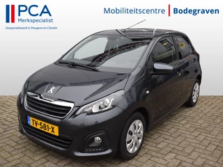 Peugeot 108 1.0 e-VTi Active | Airco | Bluetooth