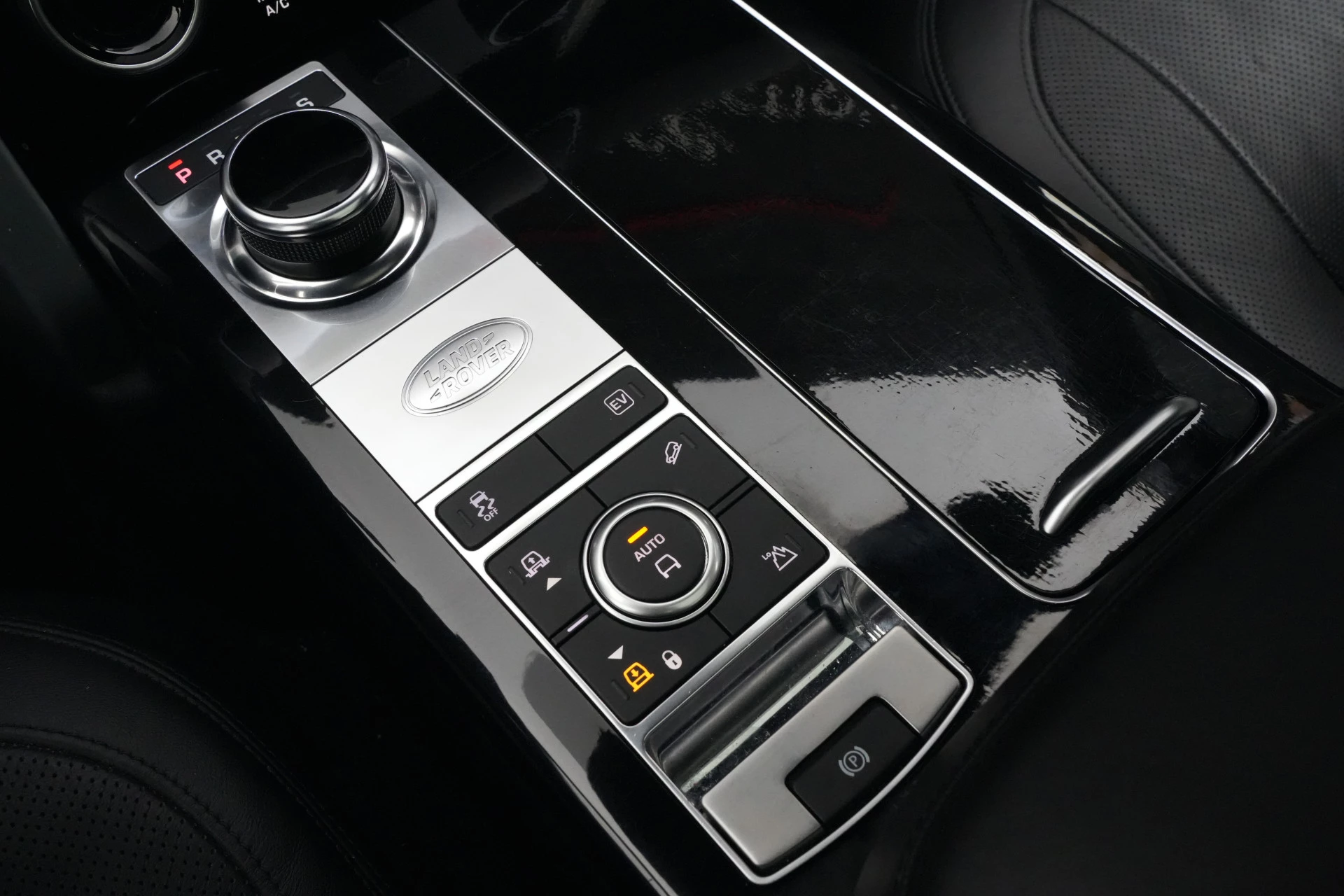 Hoofdafbeelding Land Rover Range Rover