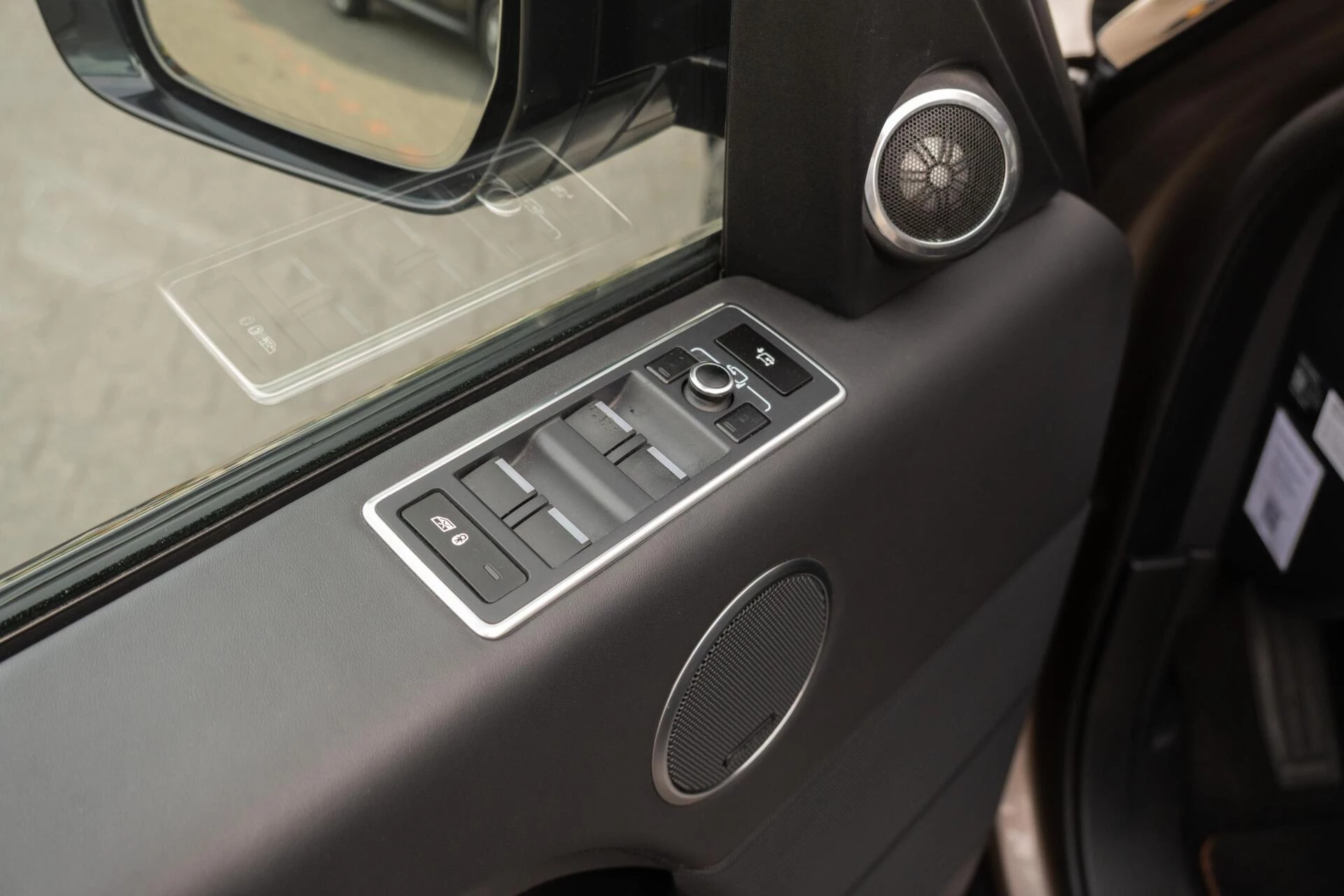 Hoofdafbeelding Land Rover Range Rover