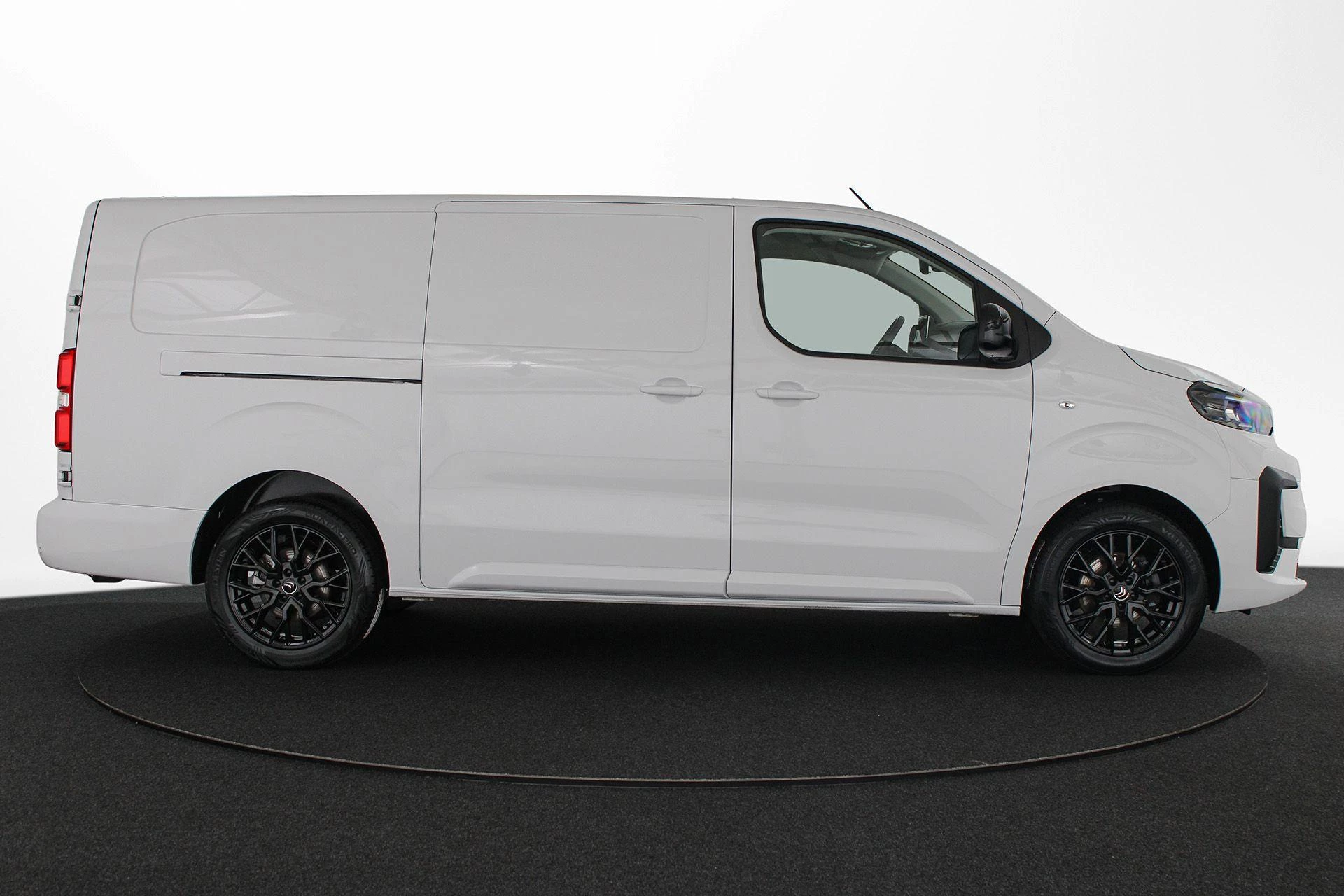 Hoofdafbeelding Citroën Jumpy