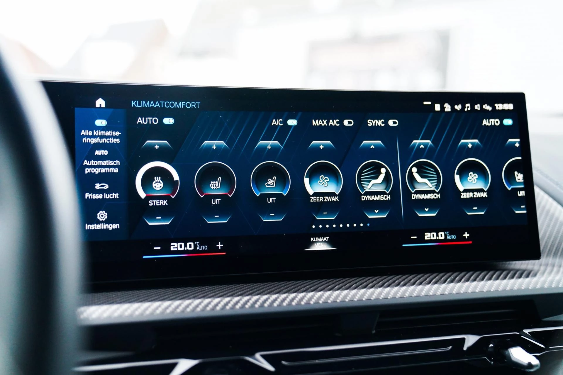 Hoofdafbeelding BMW XM