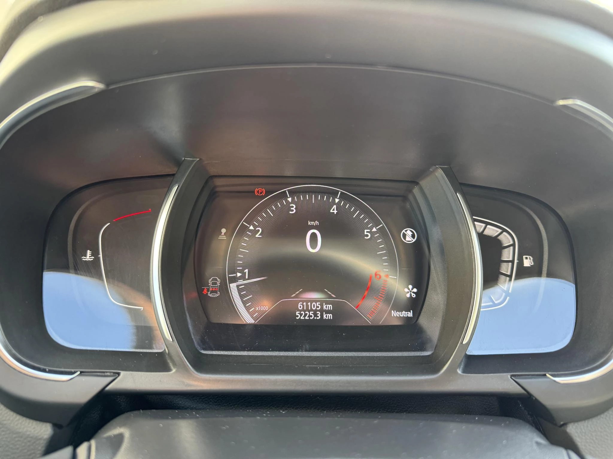 Hoofdafbeelding Renault Grand Scénic