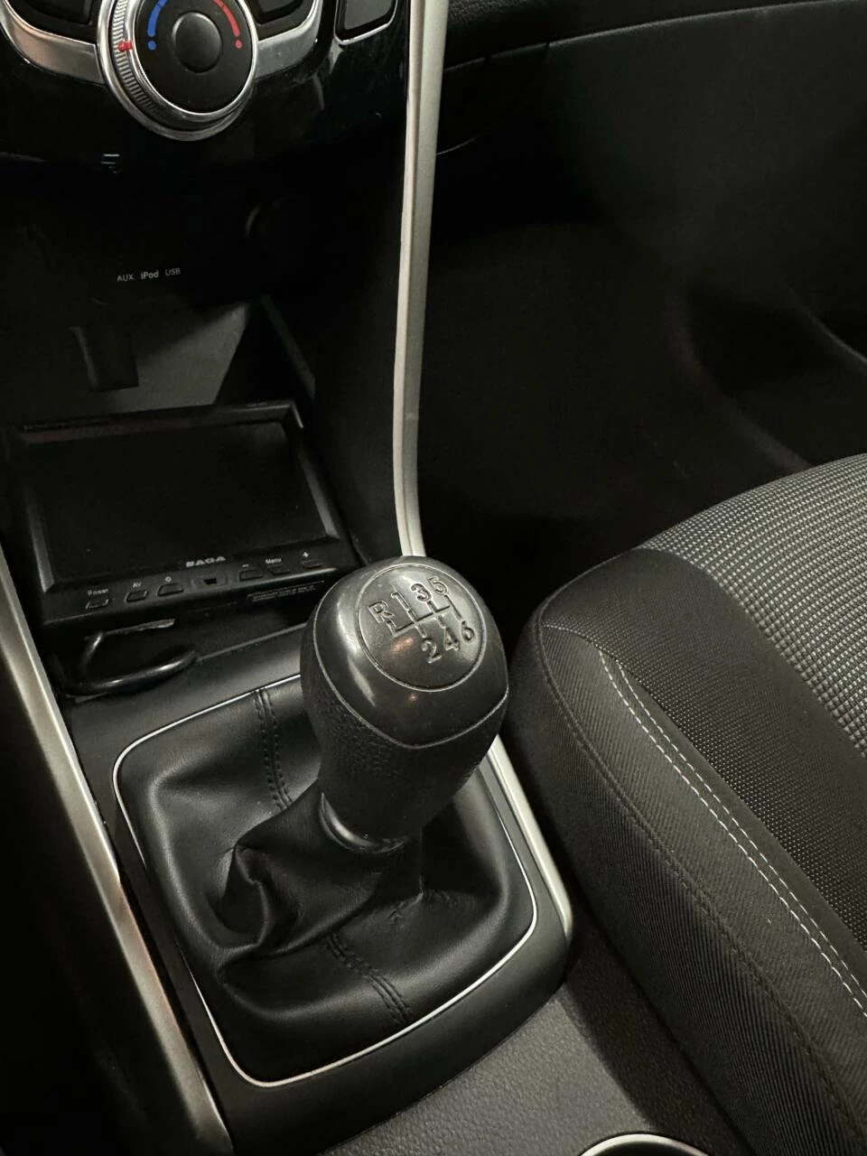 Hoofdafbeelding Hyundai i30