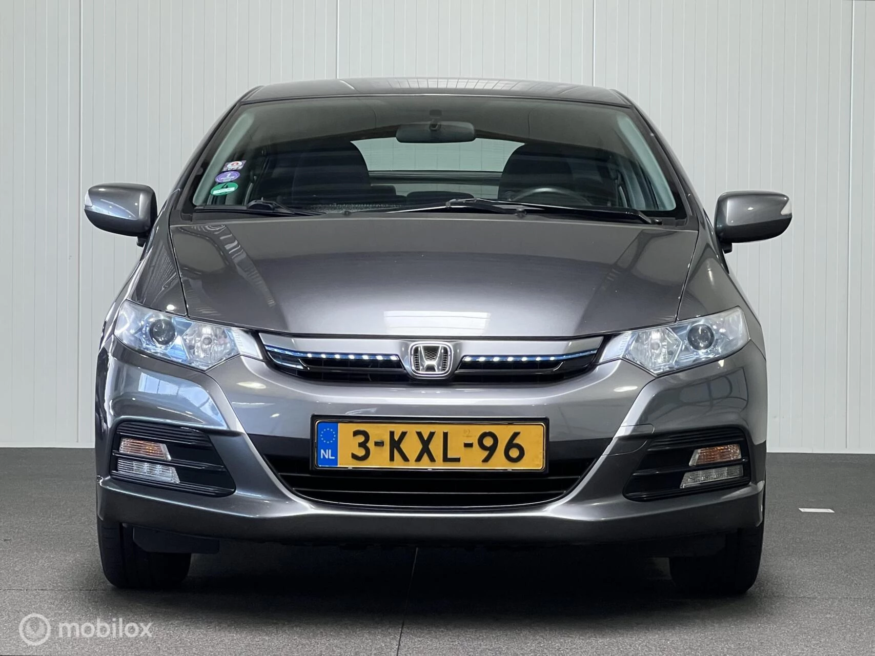 Hoofdafbeelding Honda Insight