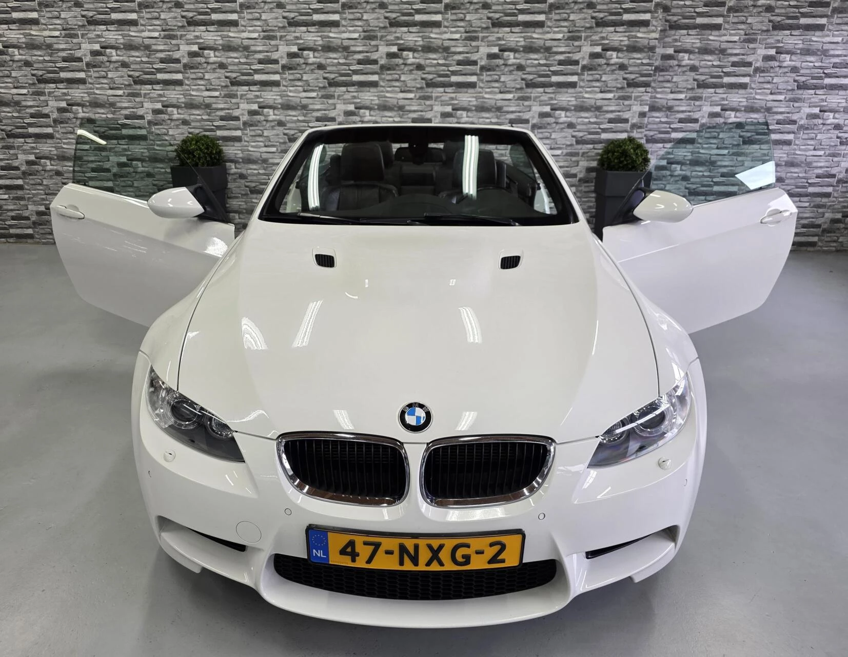 Hoofdafbeelding BMW M3