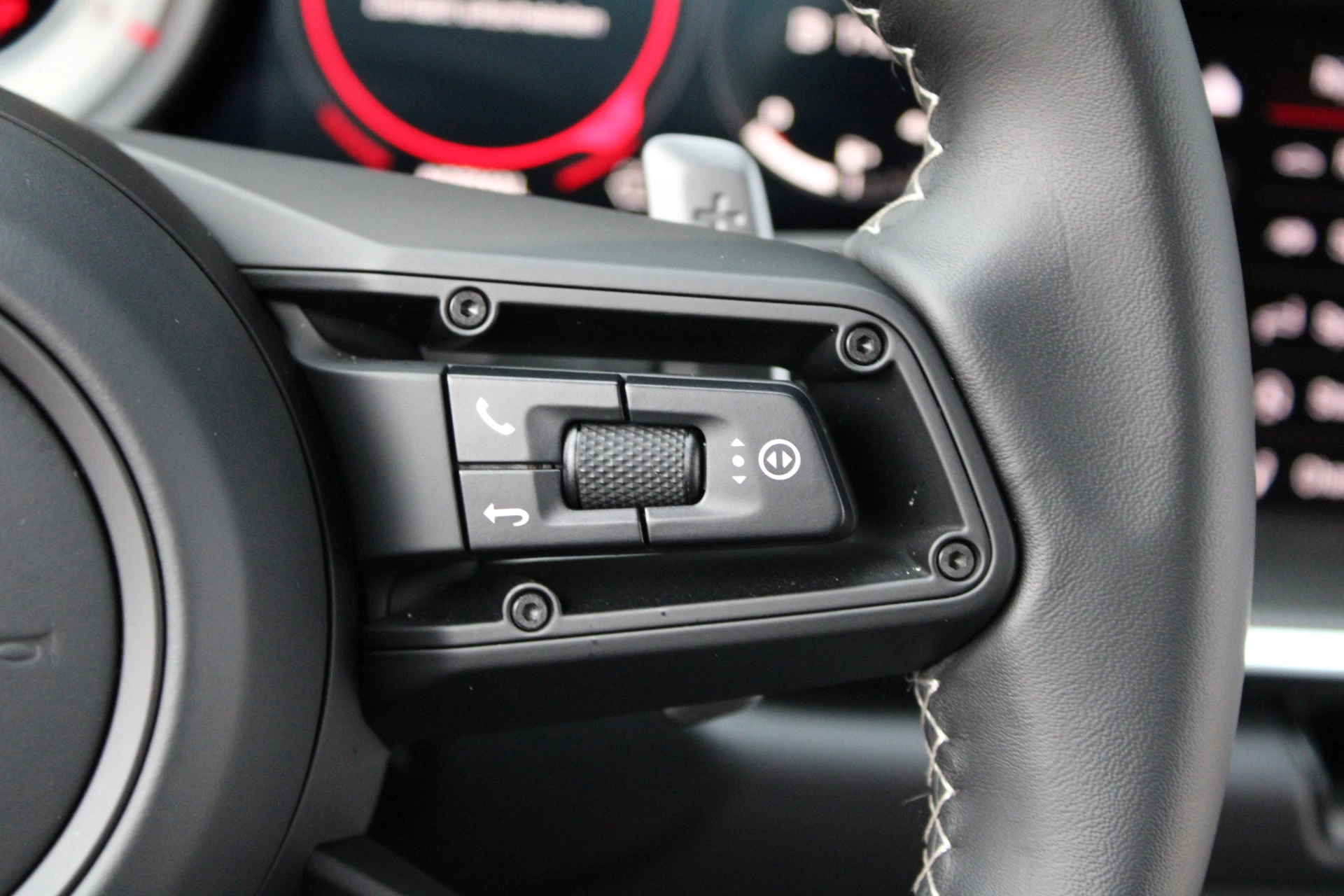 Hoofdafbeelding Porsche 911