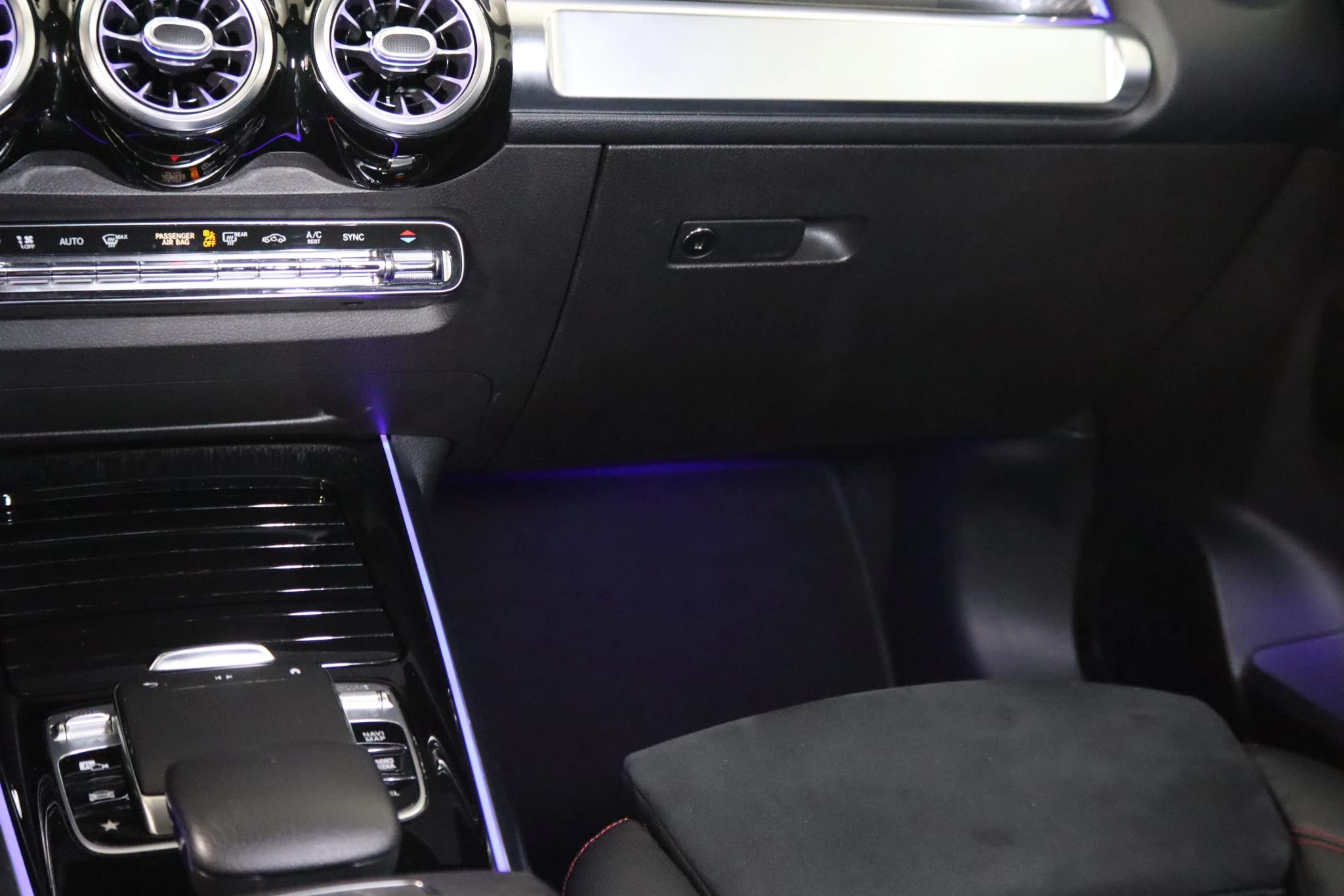 Hoofdafbeelding Mercedes-Benz GLB