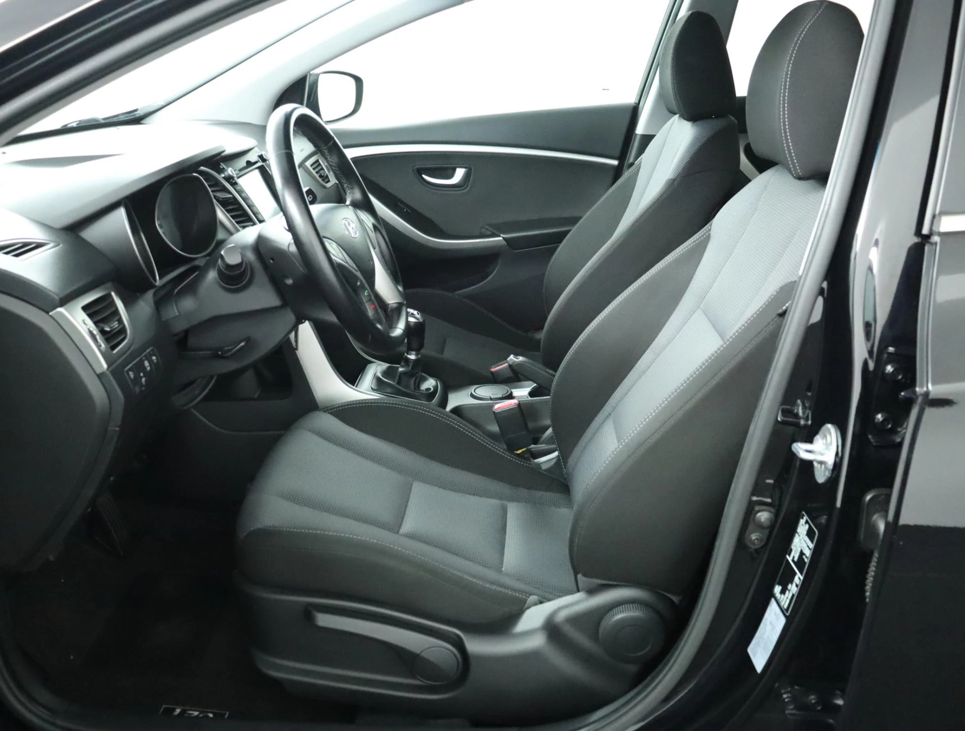Hoofdafbeelding Hyundai i30