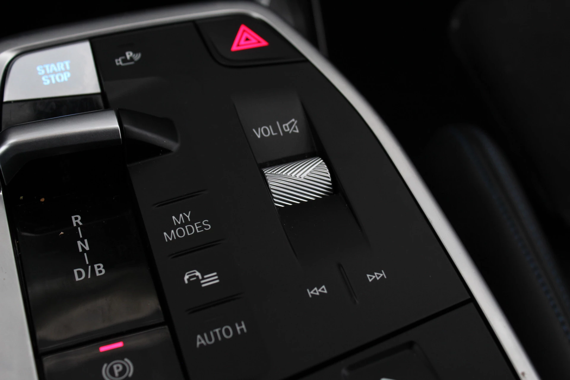 Hoofdafbeelding BMW iX2