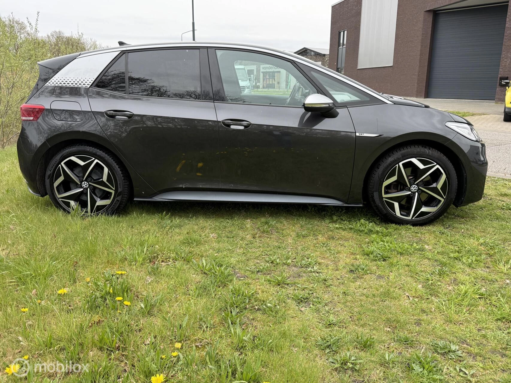 Hoofdafbeelding Volkswagen ID.3