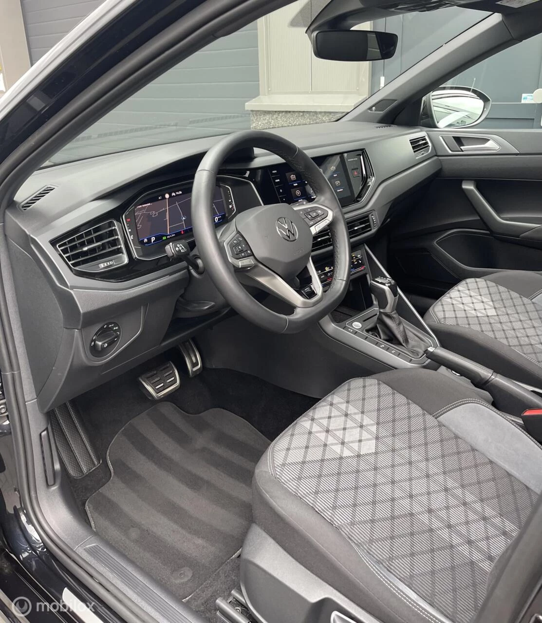 Hoofdafbeelding Volkswagen Taigo