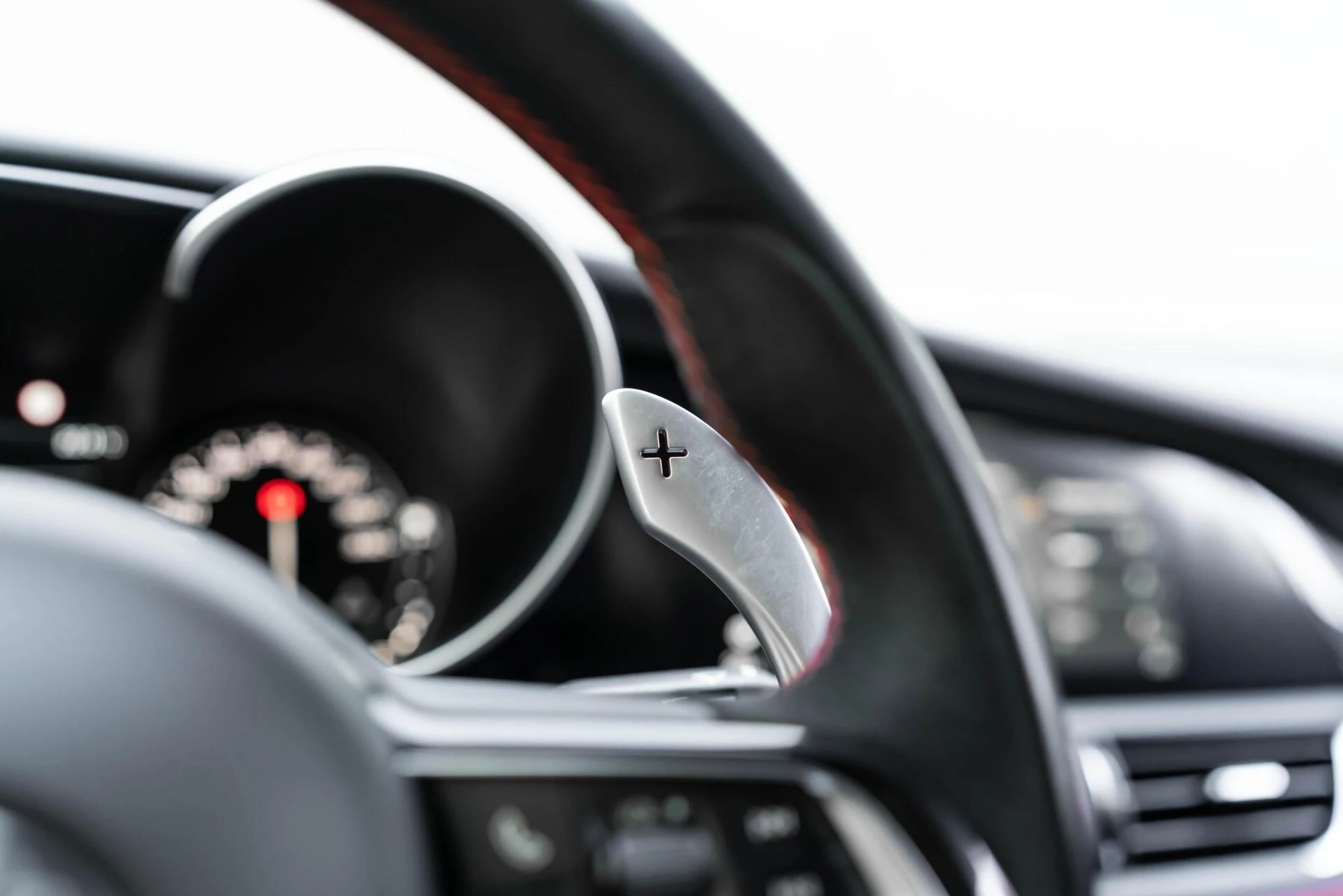 Hoofdafbeelding Alfa Romeo Giulia