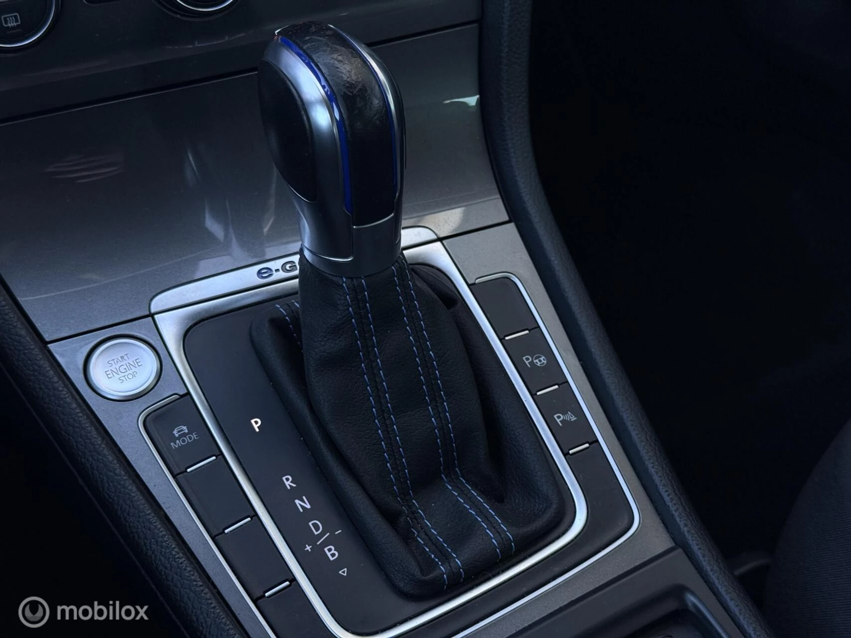 Hoofdafbeelding Volkswagen e-Golf