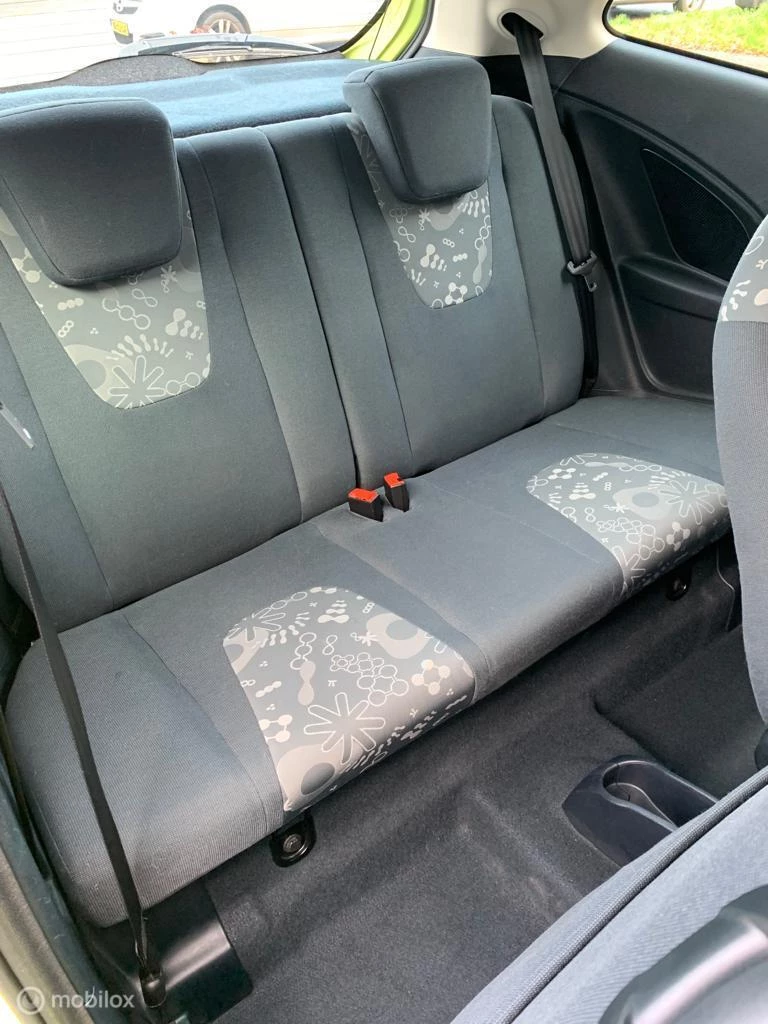 Hoofdafbeelding Ford Ka