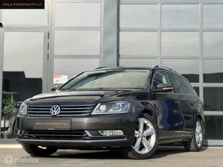 Volkswagen Passat Variant 1.8 TSI Highline 1ST EIGENAAR/NAP