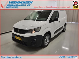 Hoofdafbeelding Peugeot Partner Peugeot Partner 1.5BlueHDI Euro 6!