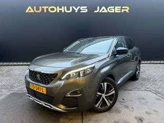 Hoofdafbeelding Peugeot 3008 Peugeot 3008 1.6 PureTech Allure Automaat Camera