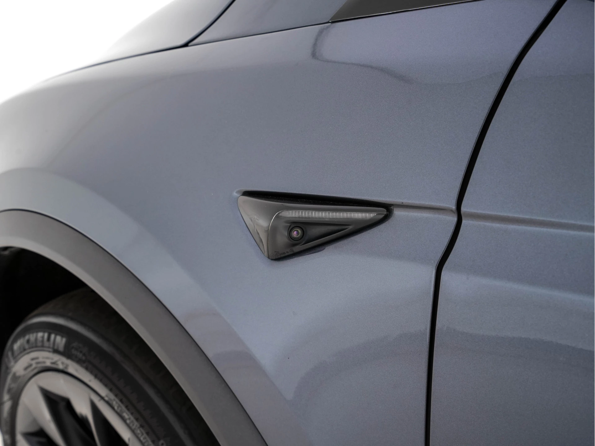Hoofdafbeelding Tesla Model X
