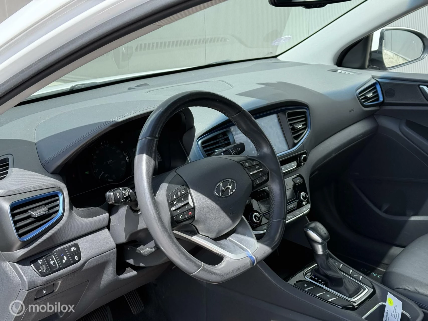 Hoofdafbeelding Hyundai IONIQ
