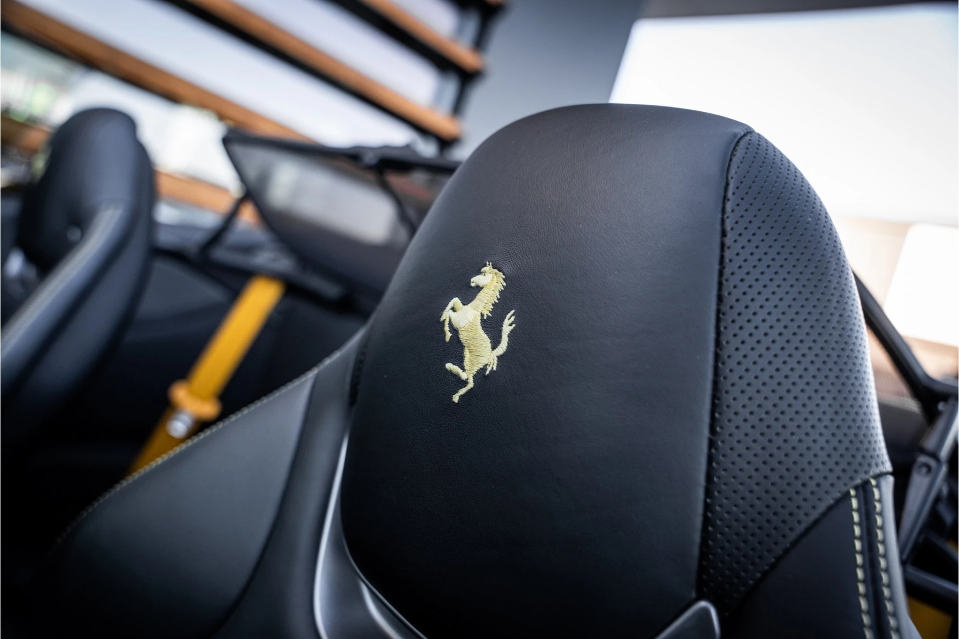 Hoofdafbeelding Ferrari Portofino