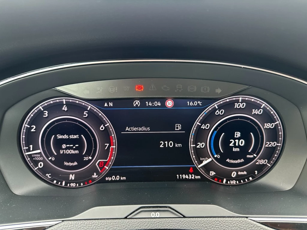 Hoofdafbeelding Volkswagen Arteon