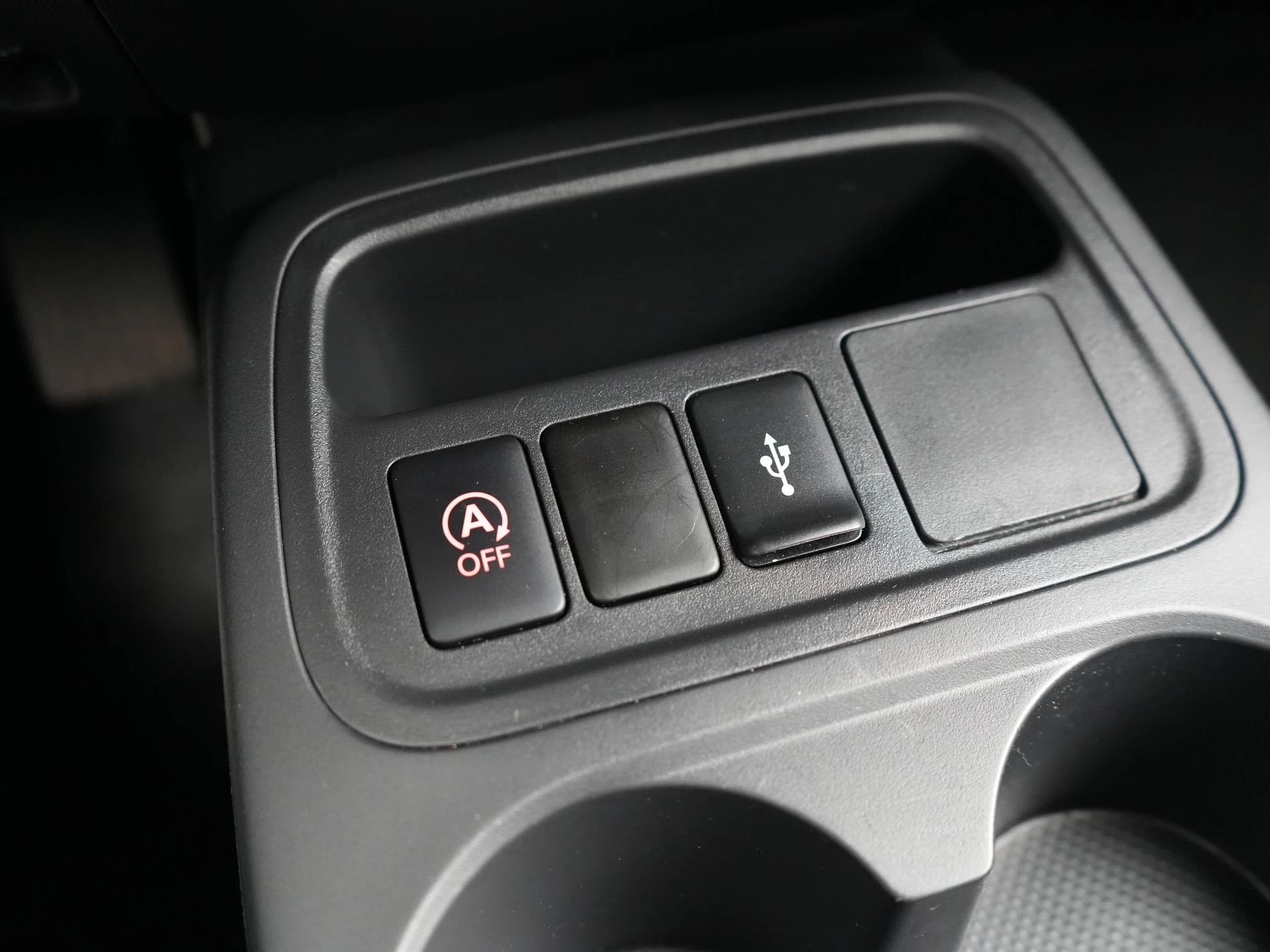 Hoofdafbeelding Mitsubishi Space Star