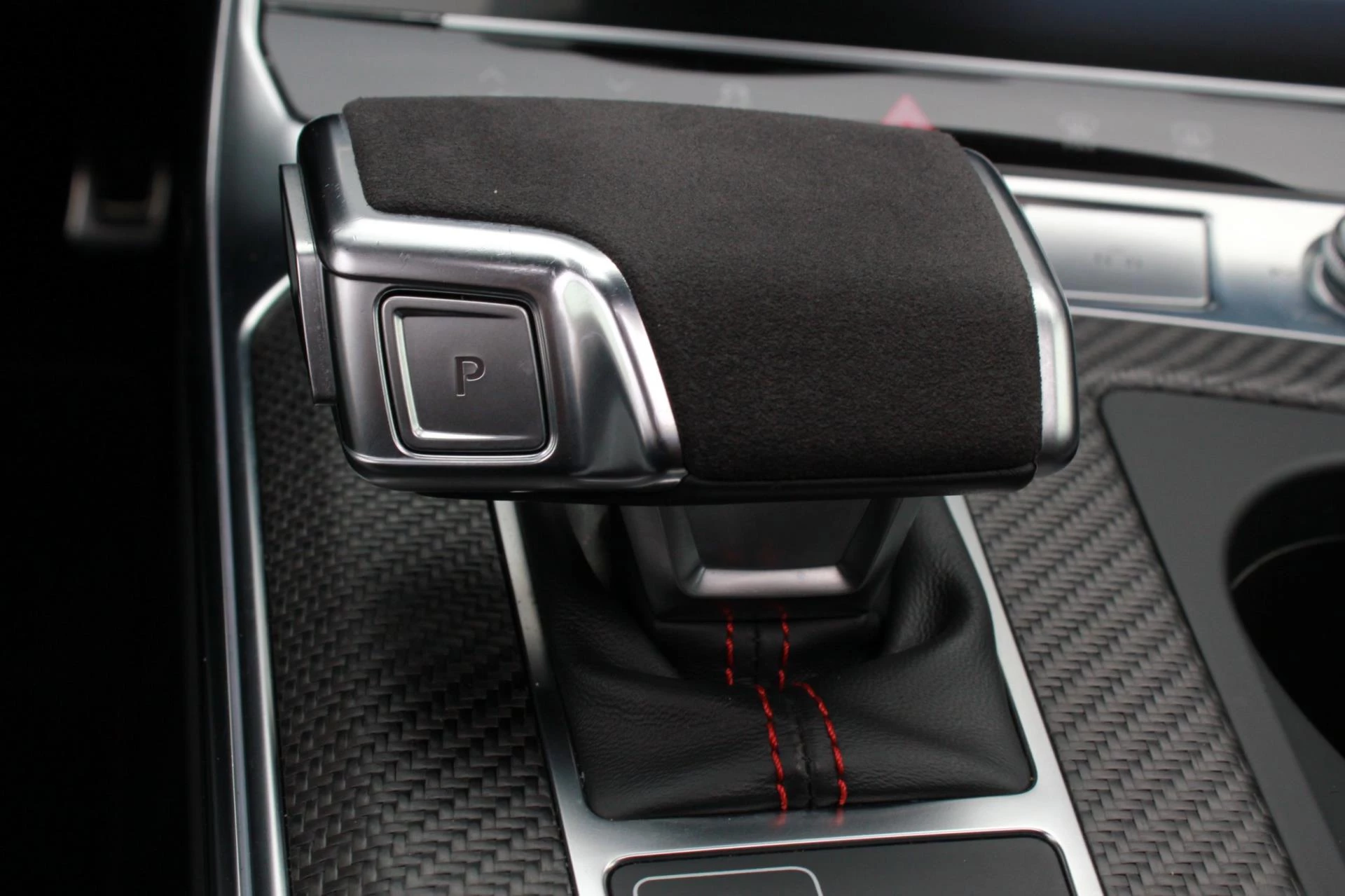 Hoofdafbeelding Audi RS6