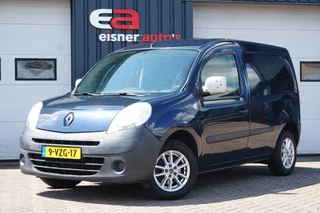 Hoofdafbeelding Renault Kangoo Renault Kangoo Express 1.5 dCi 75 Express | TREKHAAK | AIRCO | SCHUIFDEUR | MARGE |