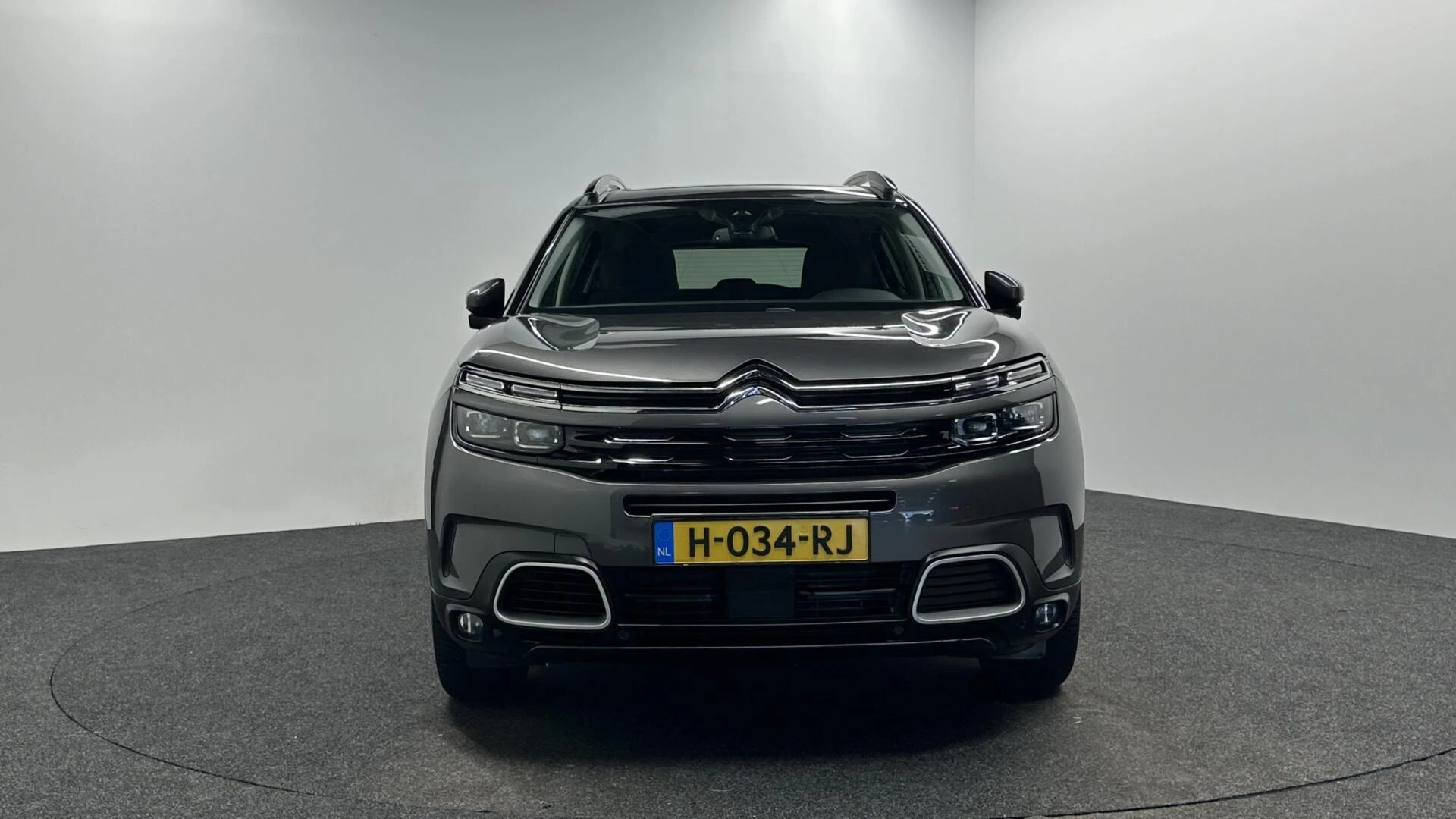 Hoofdafbeelding Citroën C5 Aircross