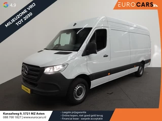 Mercedes-Benz Sprinter 315 1.9 CDI L3 RWD Airco Navi Cruise Control BPM VRIJ