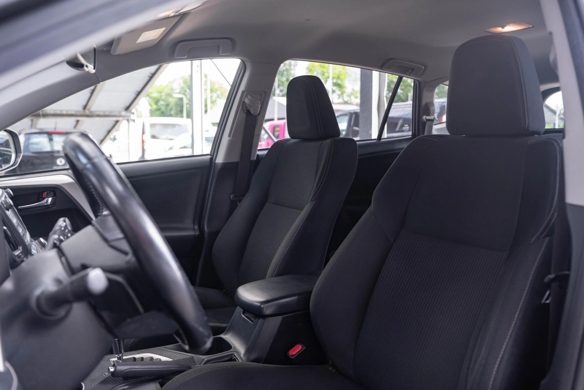 Hoofdafbeelding Toyota RAV4