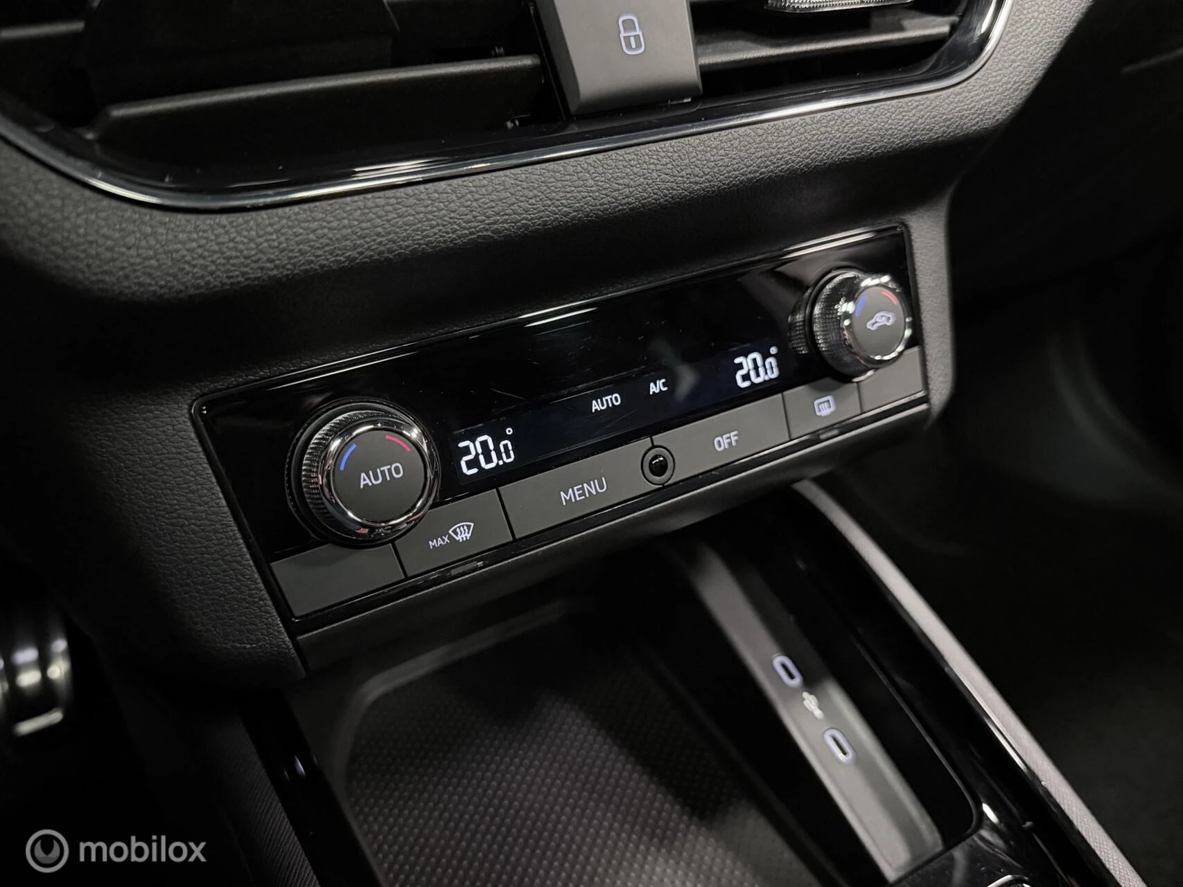 Hoofdafbeelding Škoda Kamiq