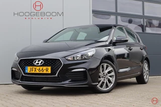 Hyundai i30 1.0 T-GDI N-Line / Camera / Cruise / Stoelverwarming
