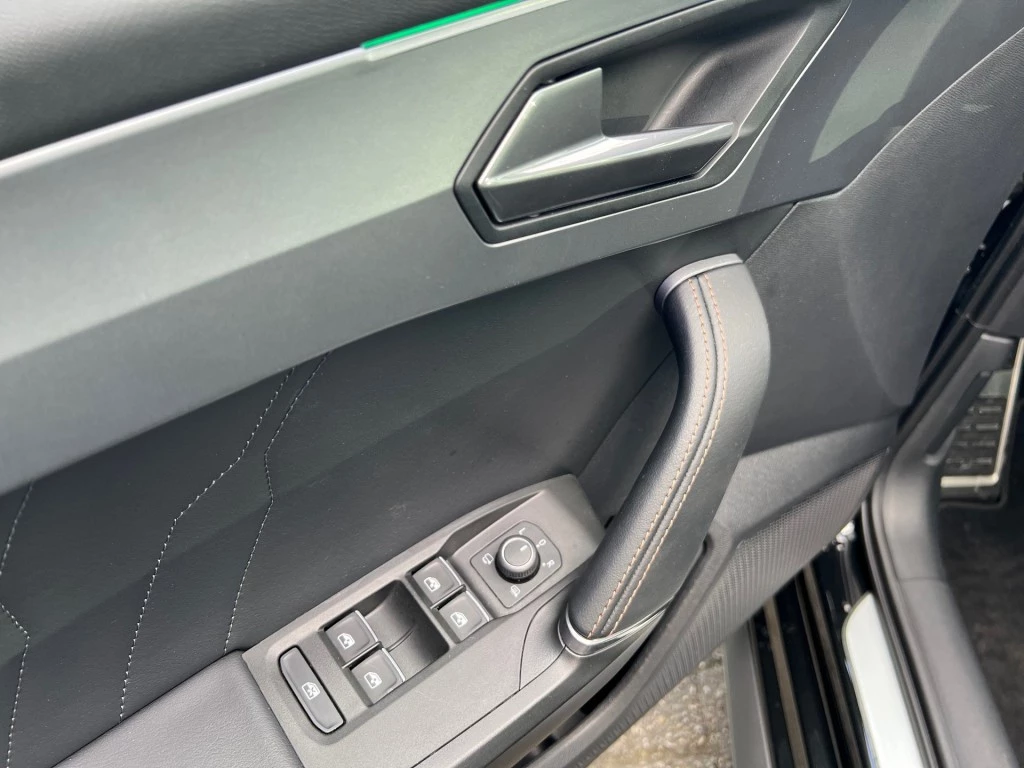 Hoofdafbeelding CUPRA Leon