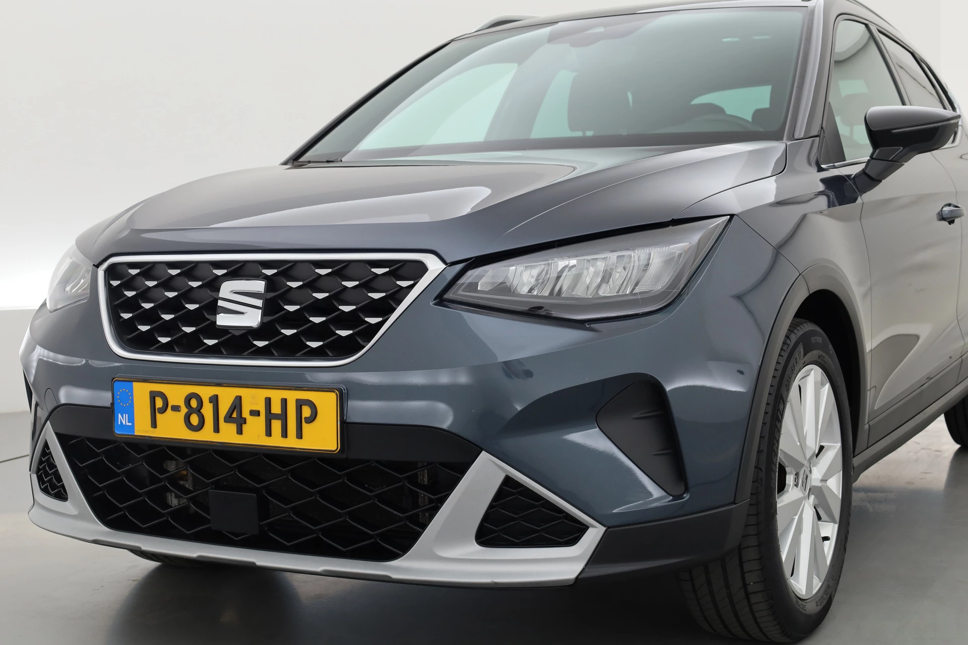 Hoofdafbeelding SEAT Arona