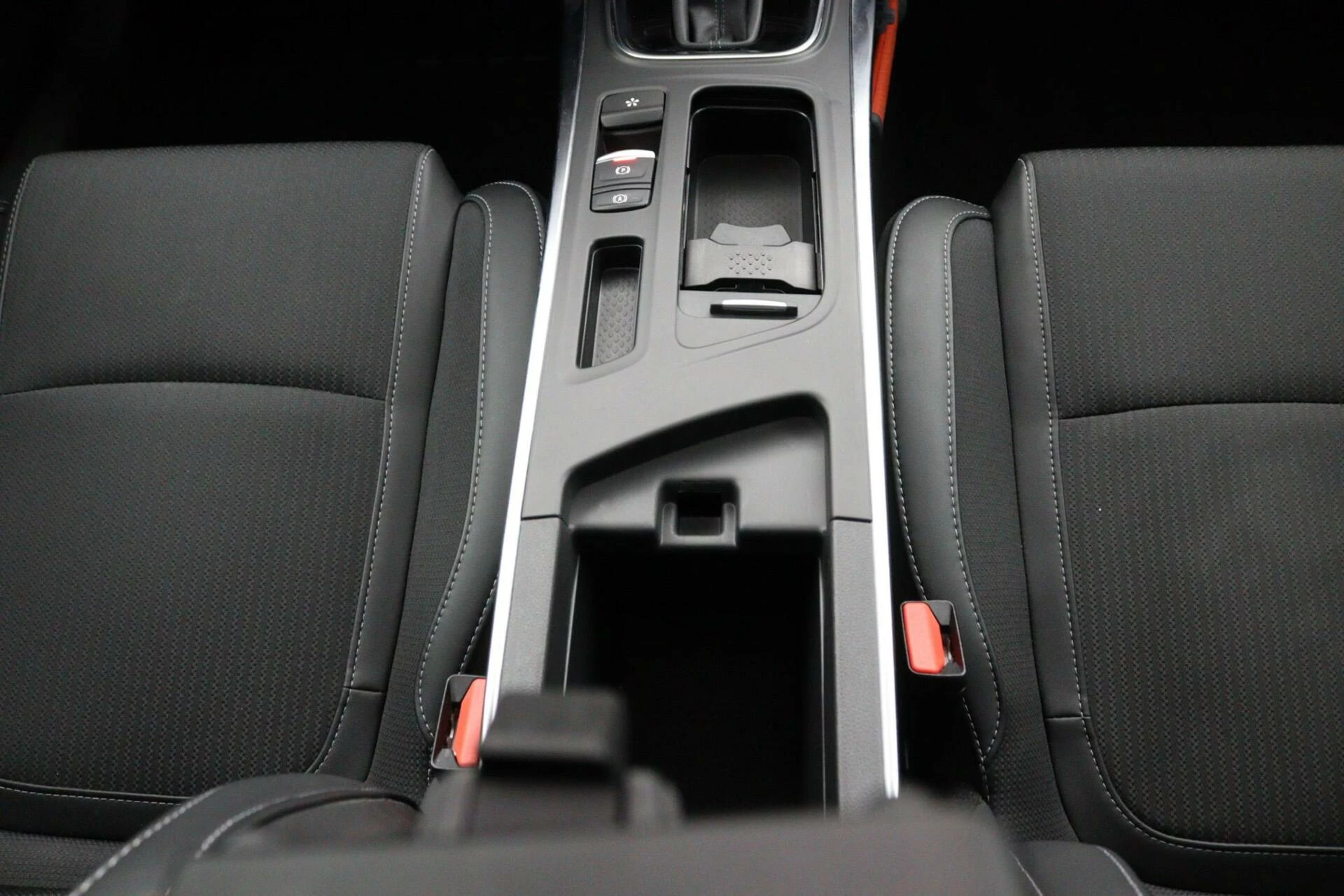 Hoofdafbeelding Renault Megane E-Tech
