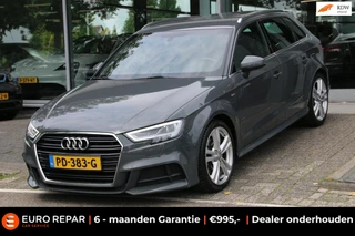 Audi A3 Sportback 1.0 TFSI Sport S Line Edition