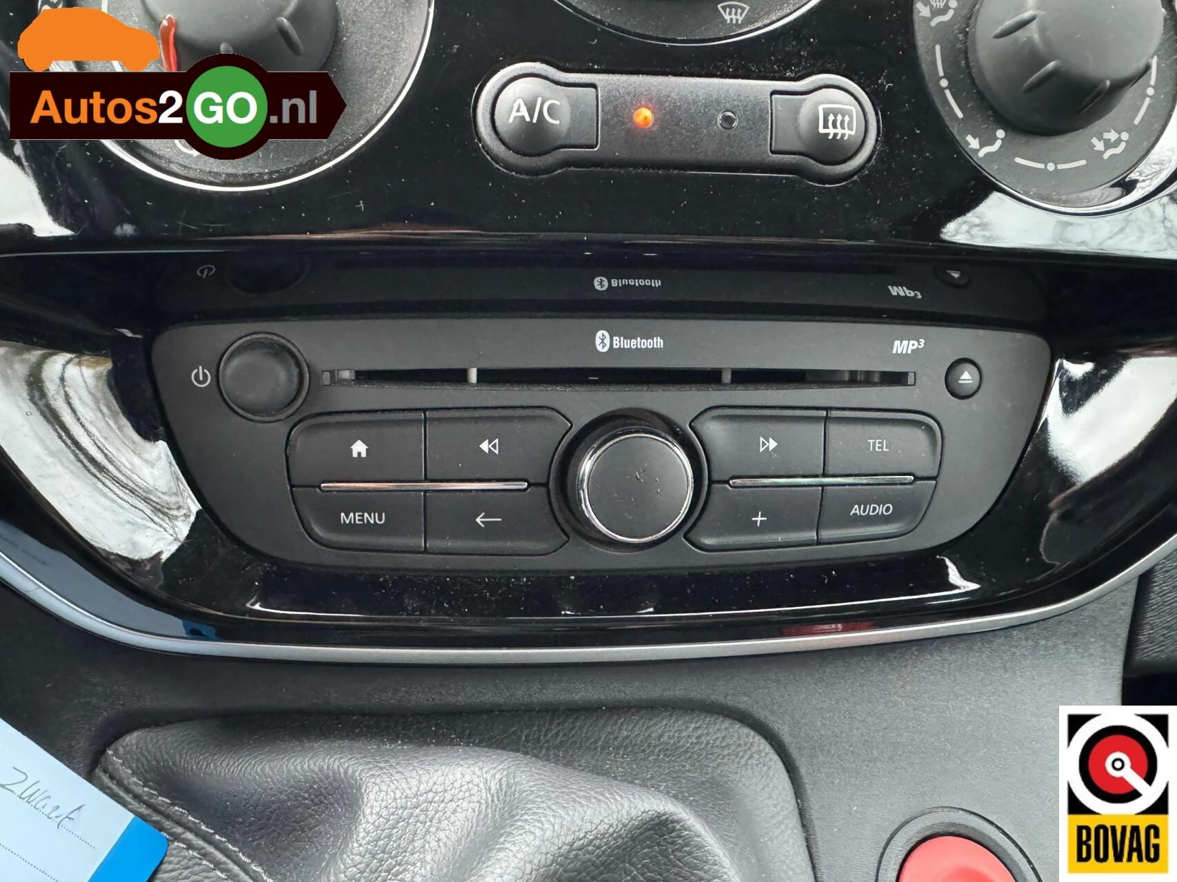 Hoofdafbeelding Renault Kangoo