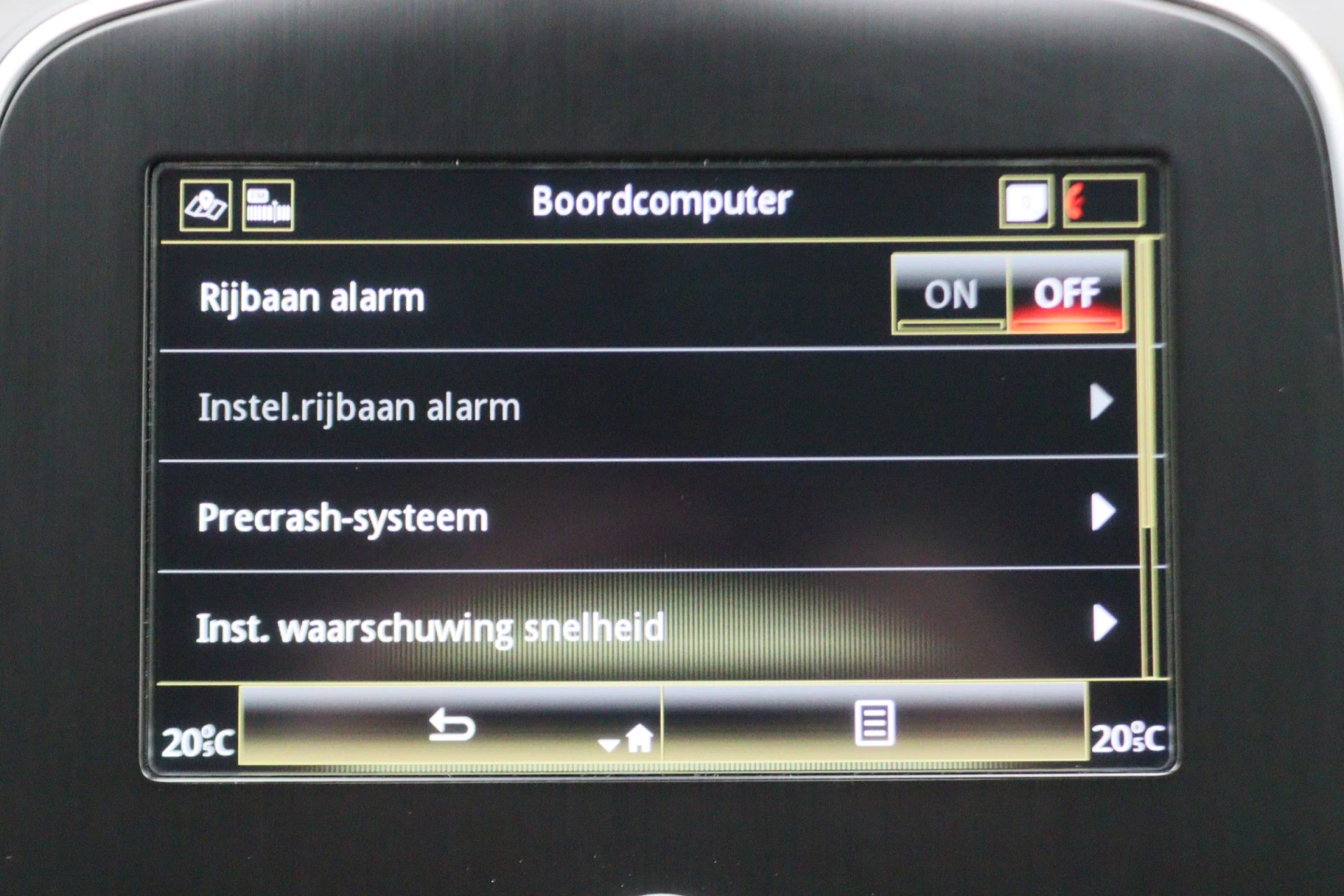 Hoofdafbeelding Renault Grand Scénic