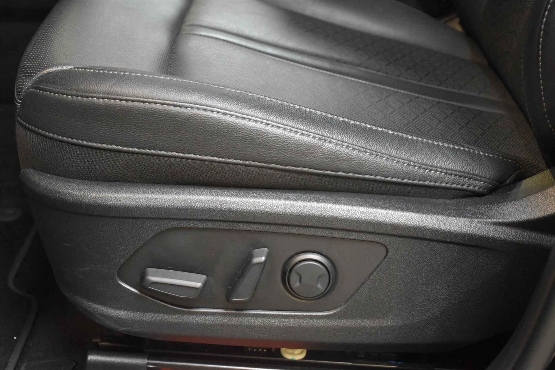 Hoofdafbeelding Kia Sorento