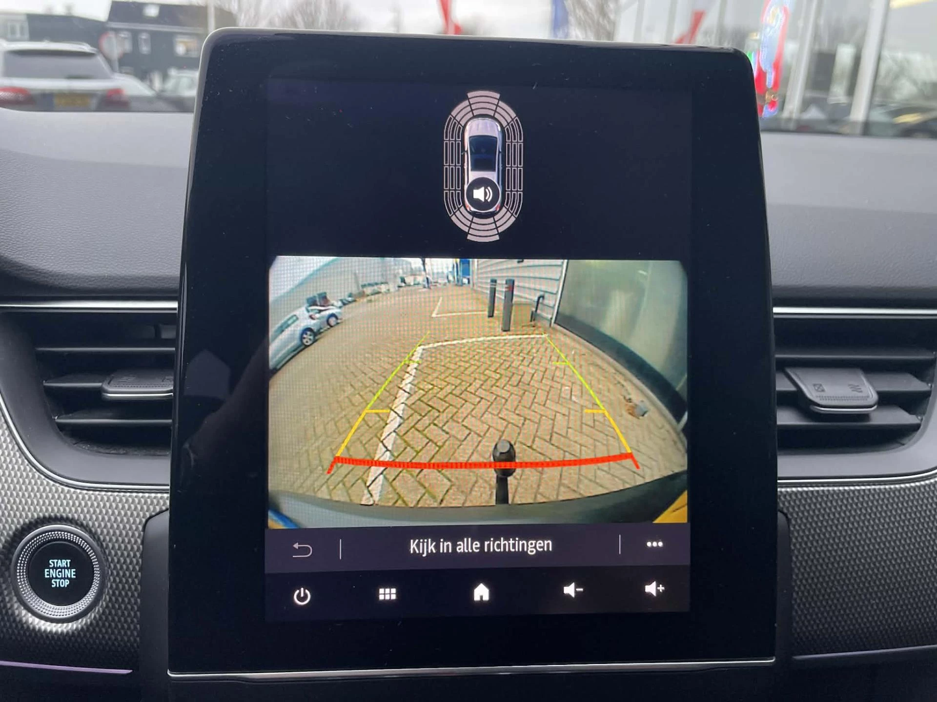 Hoofdafbeelding Renault Arkana