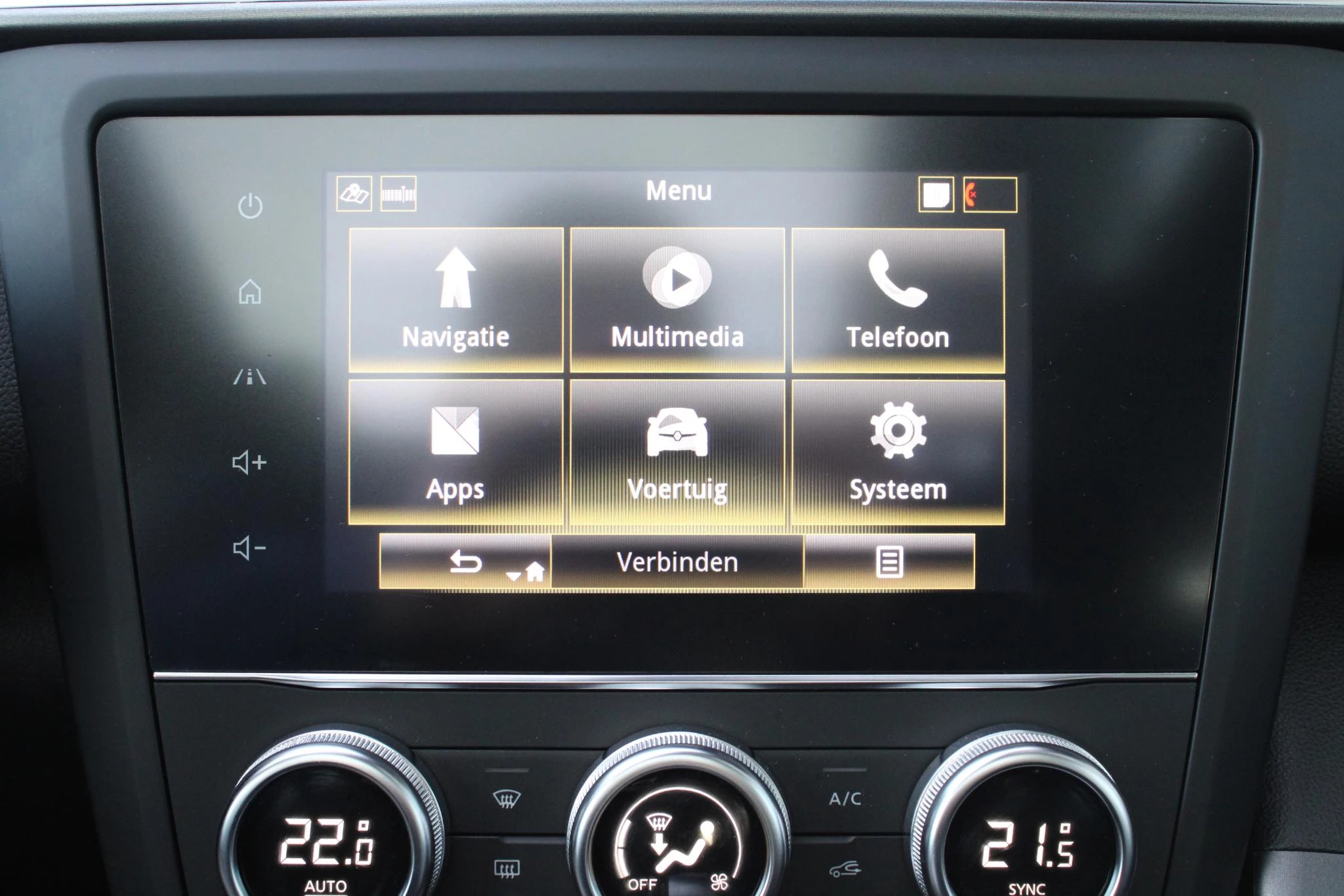 Hoofdafbeelding Renault Kadjar