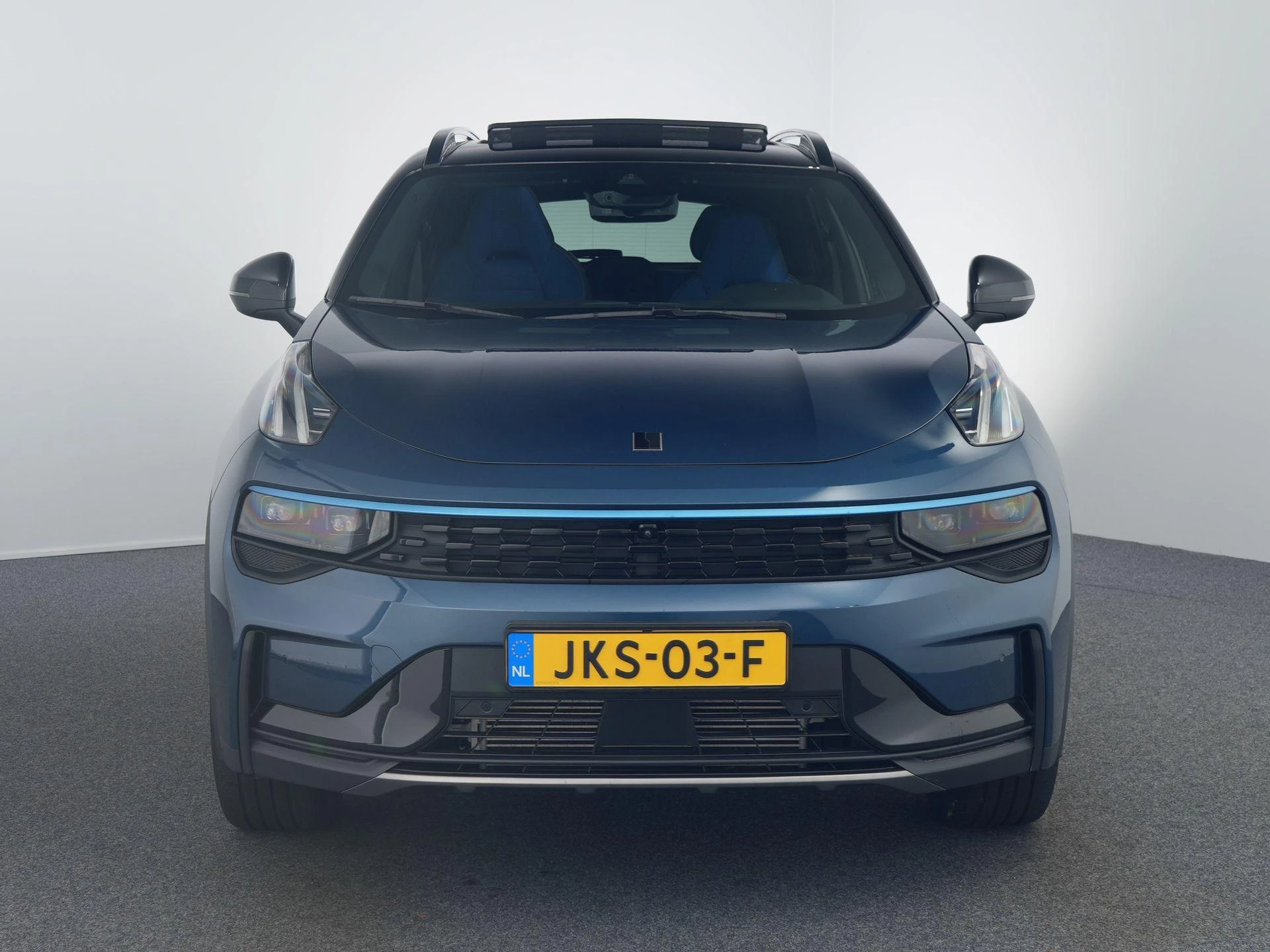 Hoofdafbeelding Lynk & Co 01