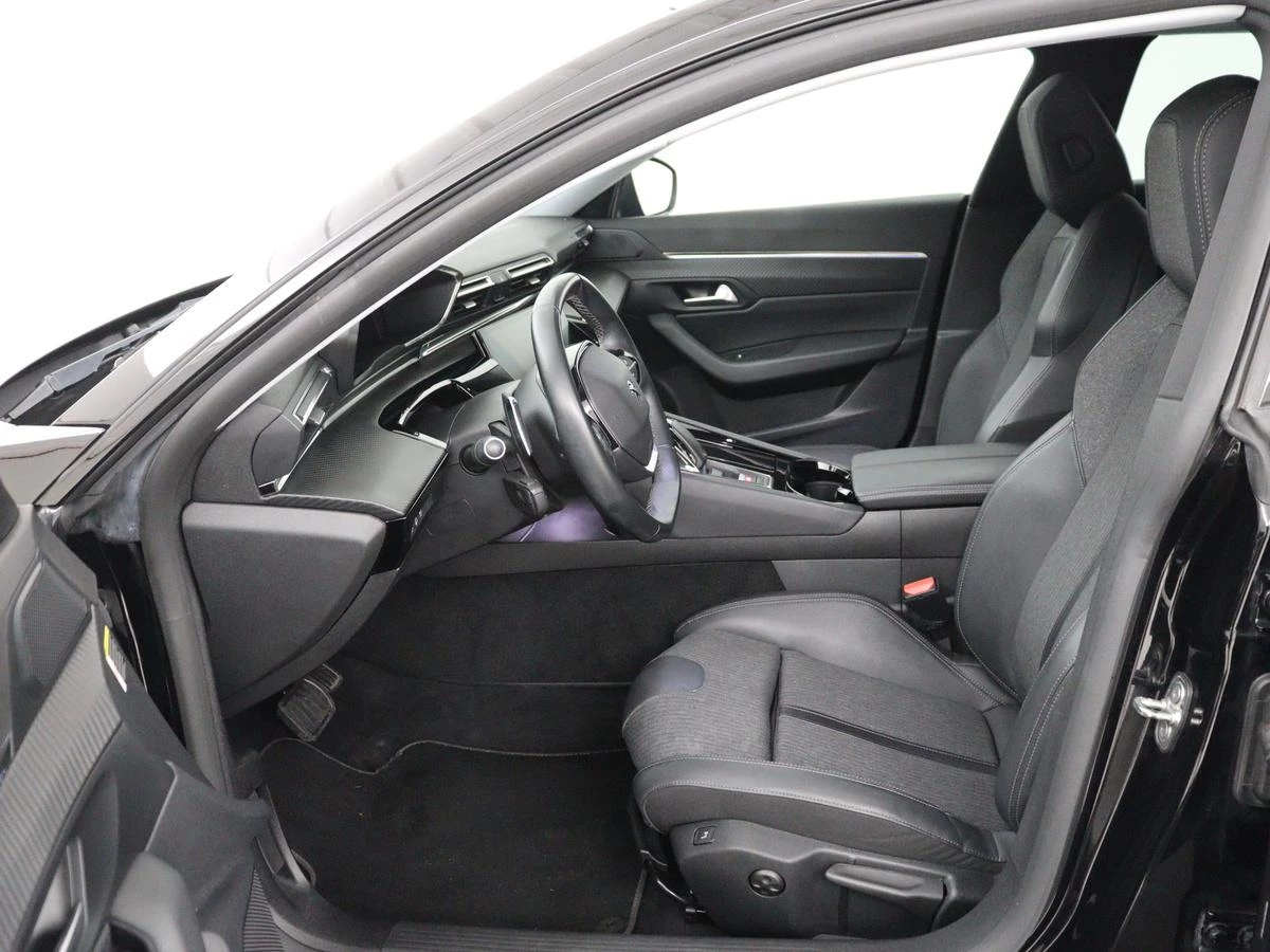 Hoofdafbeelding Peugeot 508