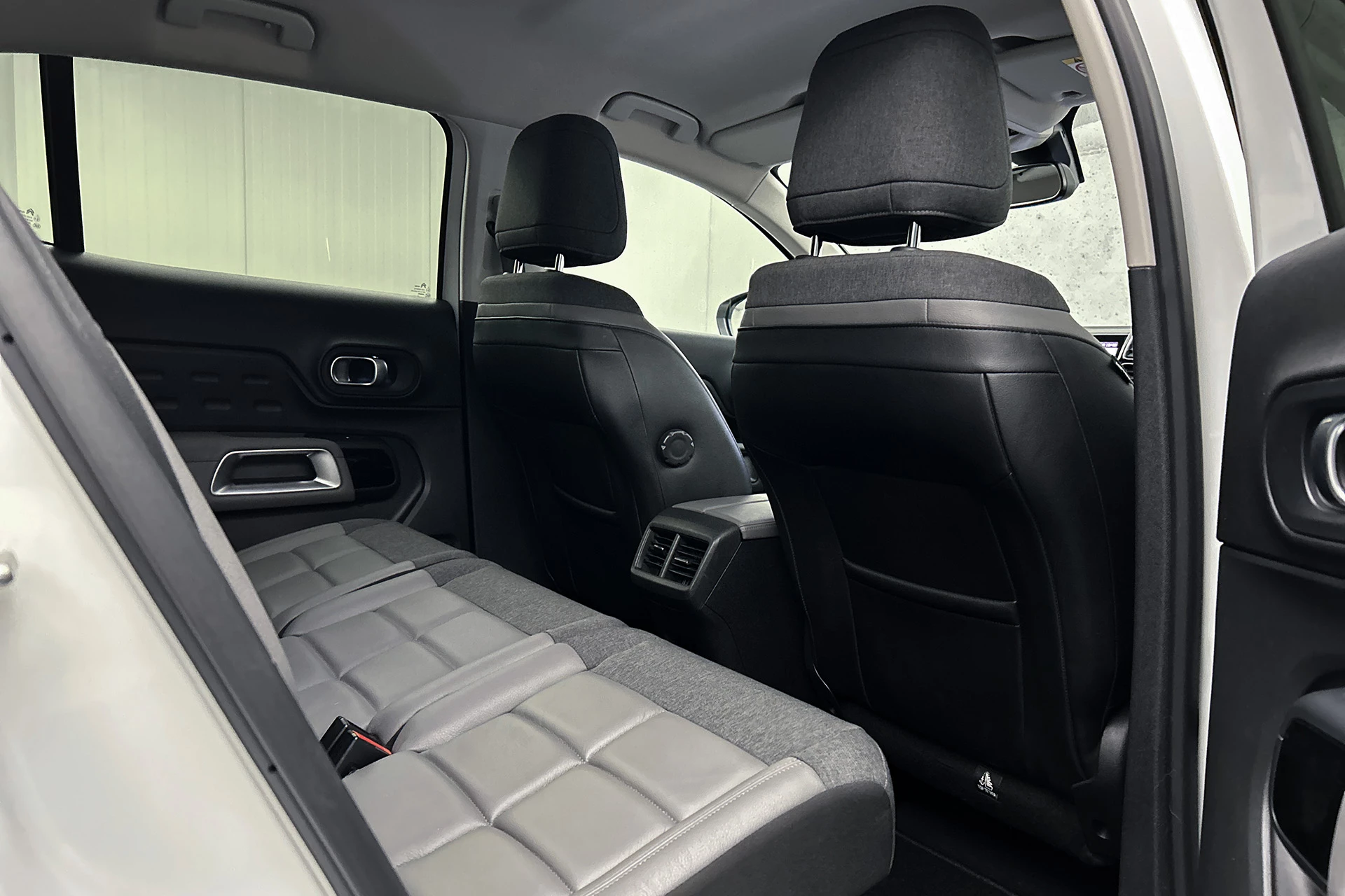 Hoofdafbeelding Citroën C5 Aircross