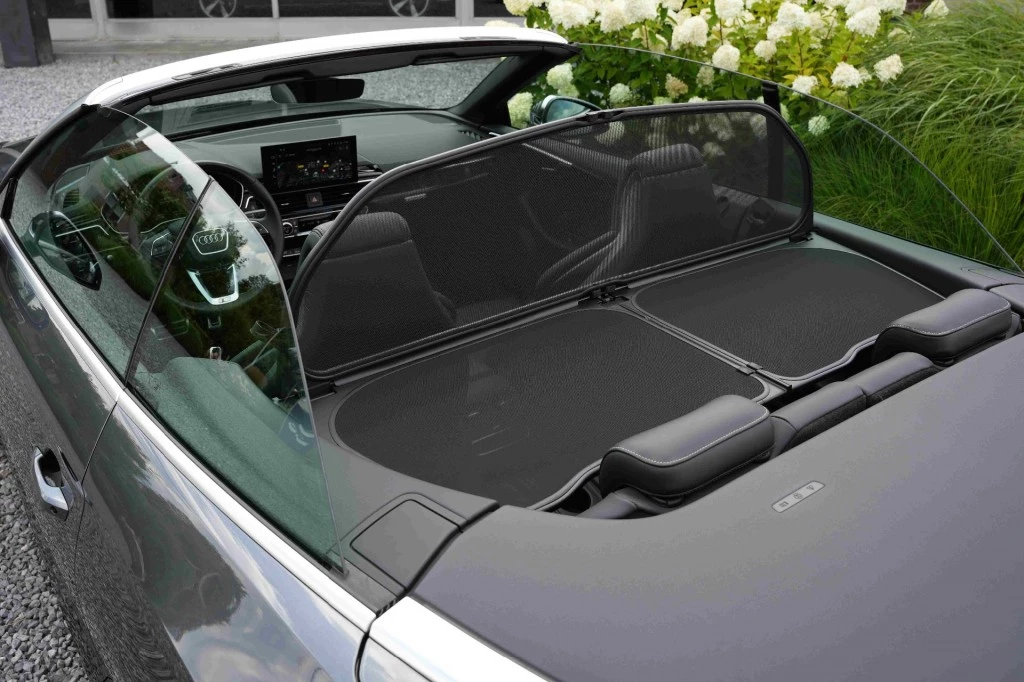 Hoofdafbeelding Audi S5
