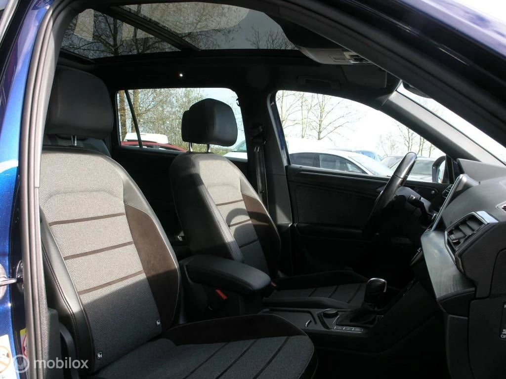 Hoofdafbeelding SEAT Tarraco