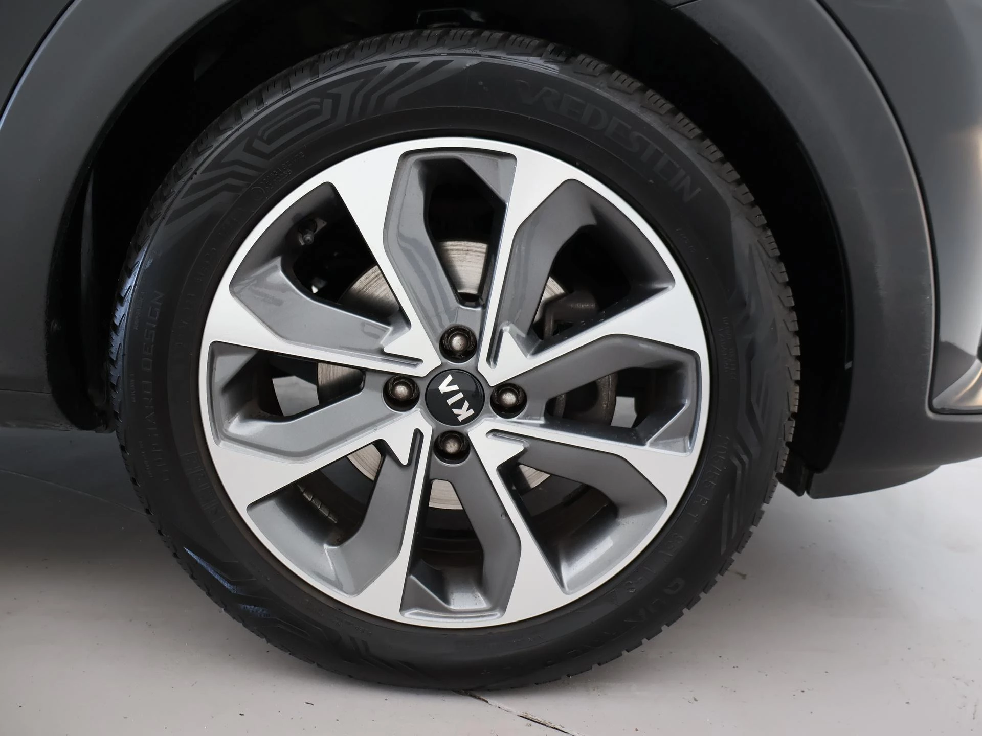 Hoofdafbeelding Kia Stonic