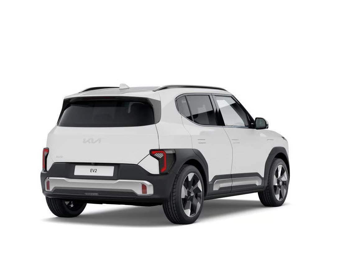 Hoofdafbeelding Kia EV2